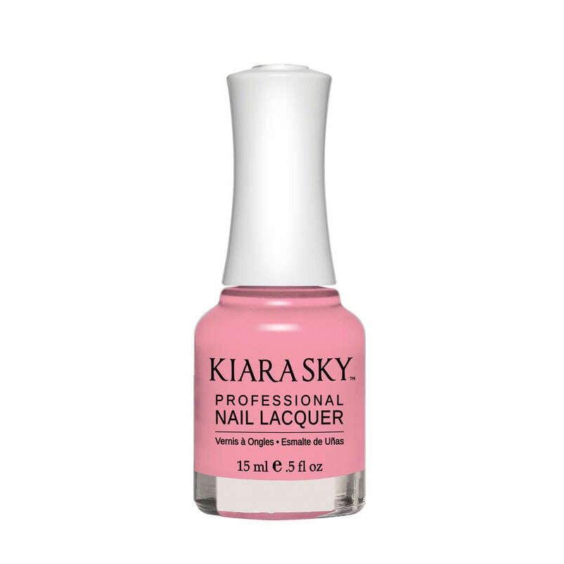 KIARA SKY – NAIL LACQUER - N449 DRESS TO IMPRESS